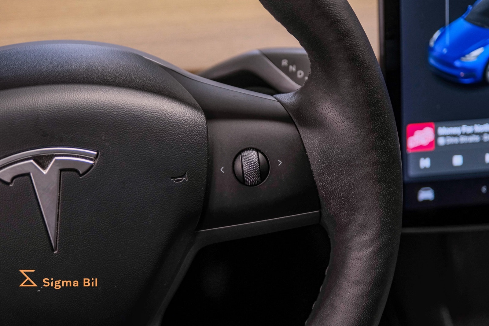 Bilde av Tesla Model Y