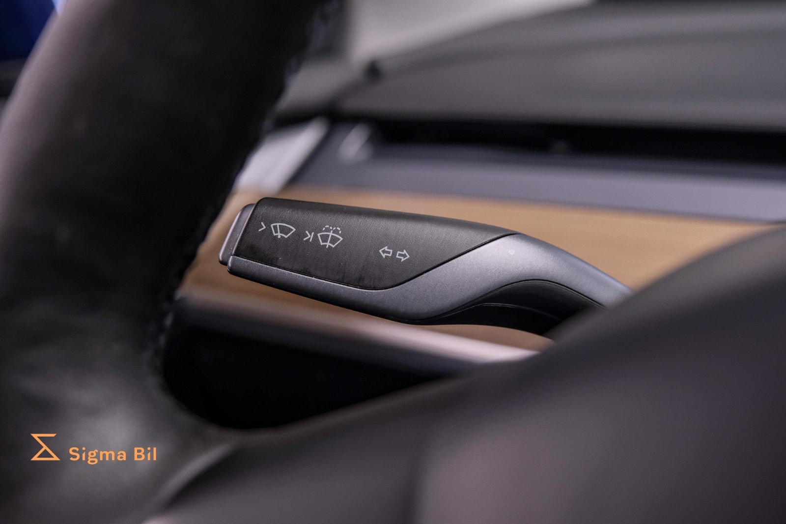 Bilde av Tesla Model Y