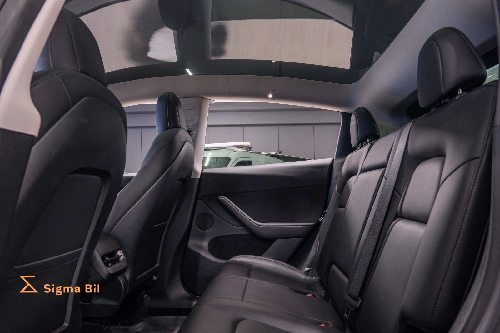 Bilde av Tesla Model Y