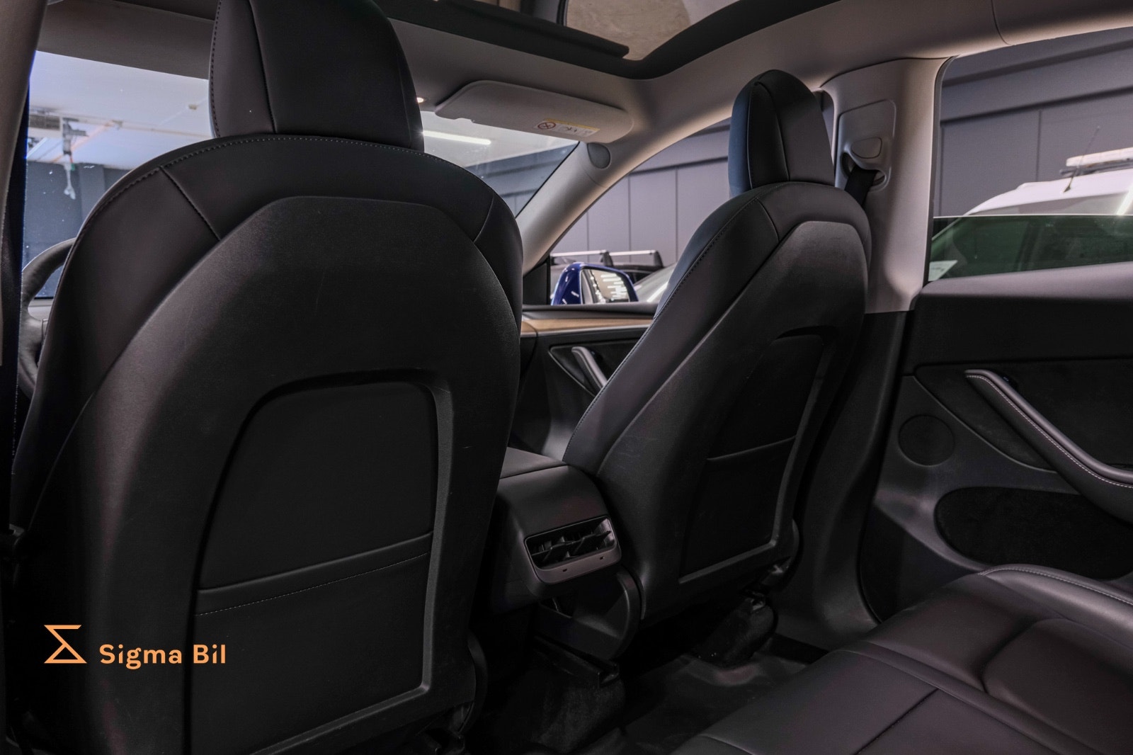 Bilde av Tesla Model Y