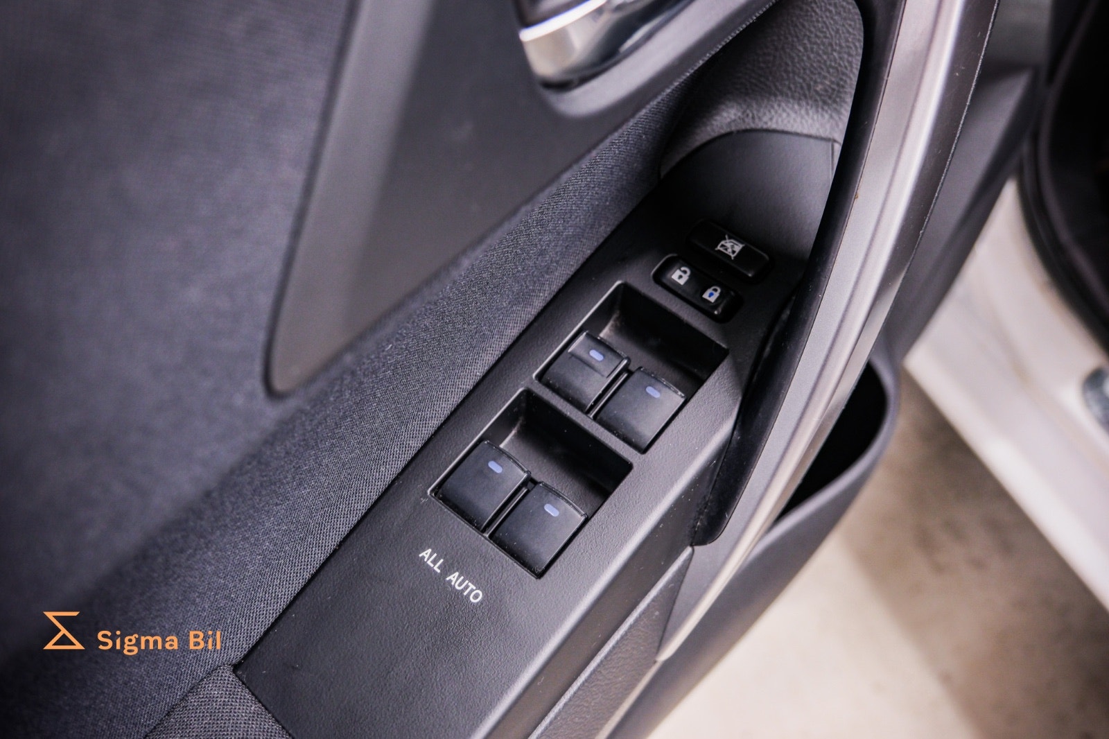 Bilde av Toyota Auris