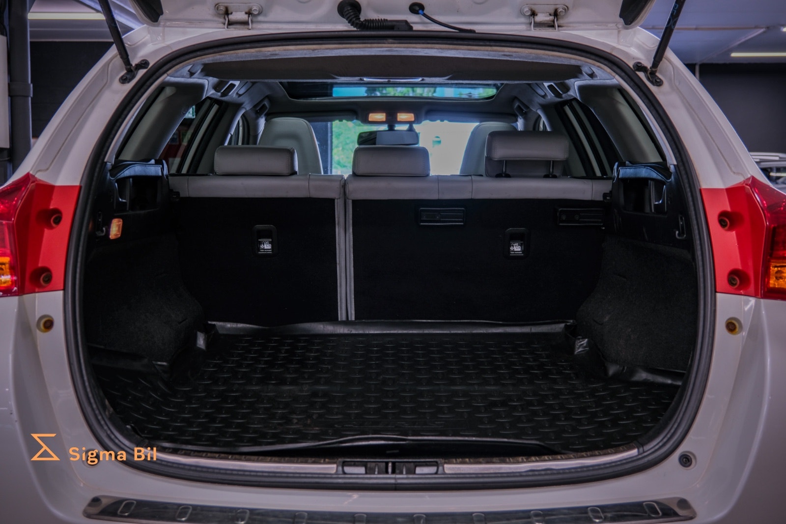 Bilde av Toyota Auris
