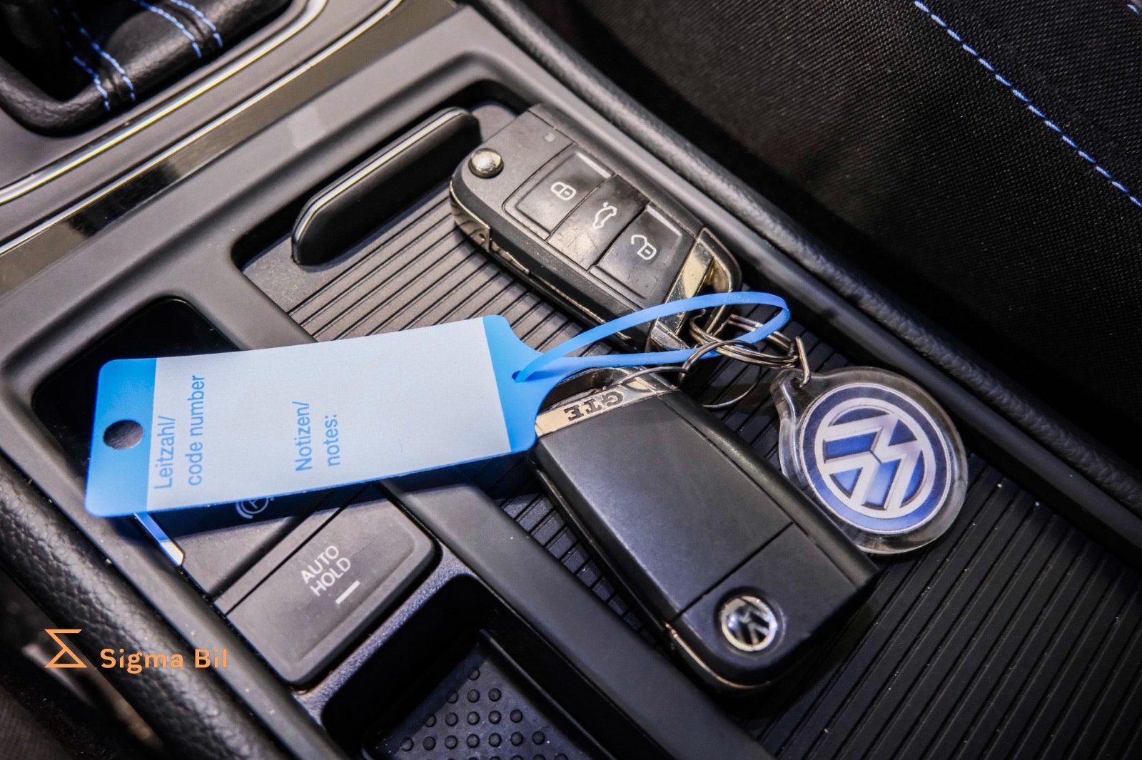 Bilde av Volkswagen Golf