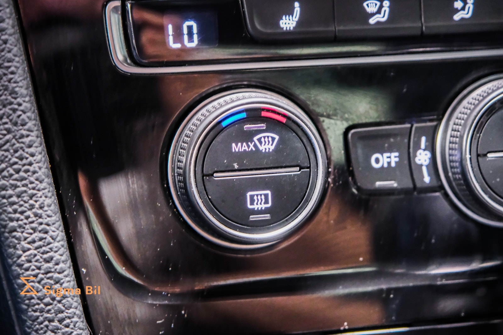 Bilde av Volkswagen Golf