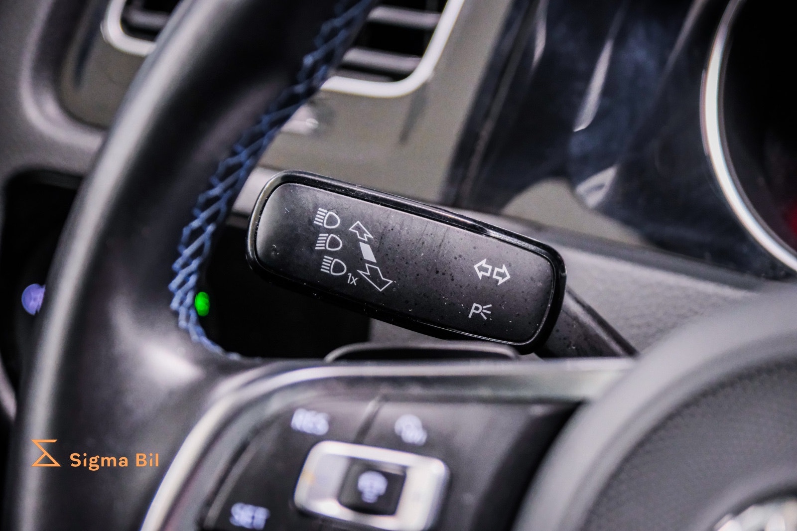 Bilde av Volkswagen Golf