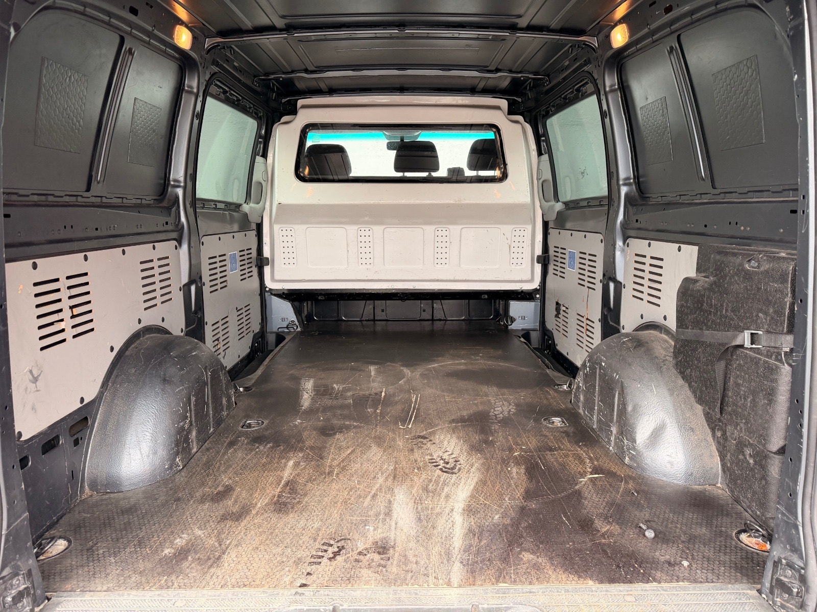 Hovedbilde av Mercedes-Benz Vito
