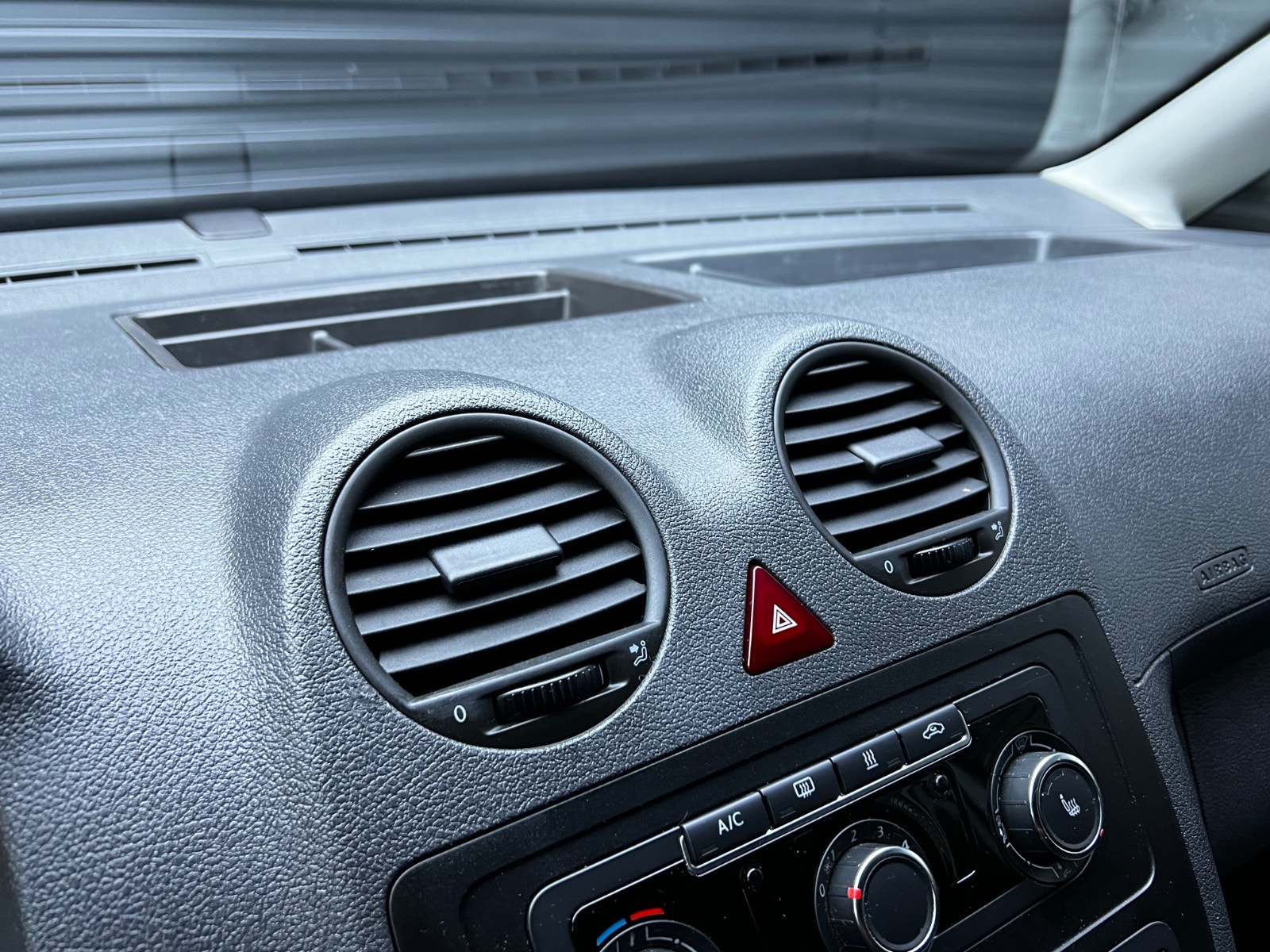 Hovedbilde av Volkswagen Caddy