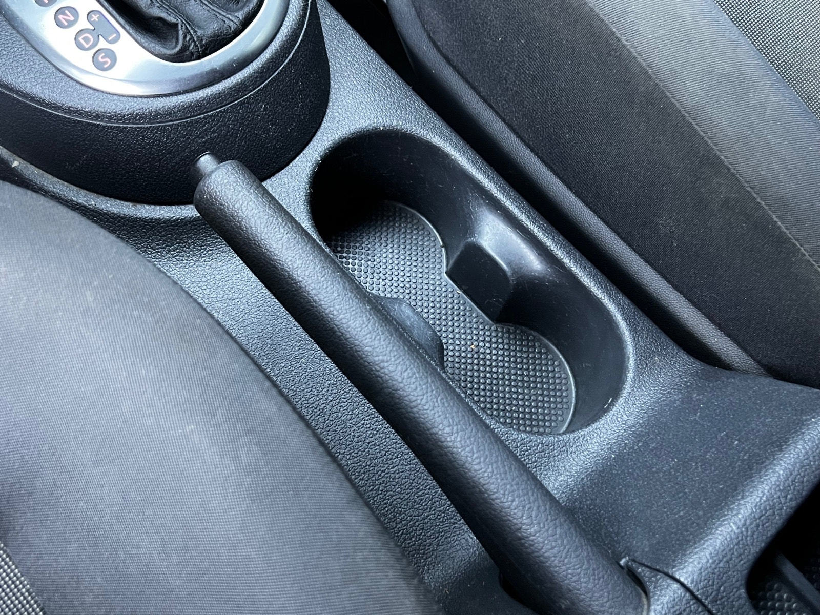 Hovedbilde av Volkswagen Caddy