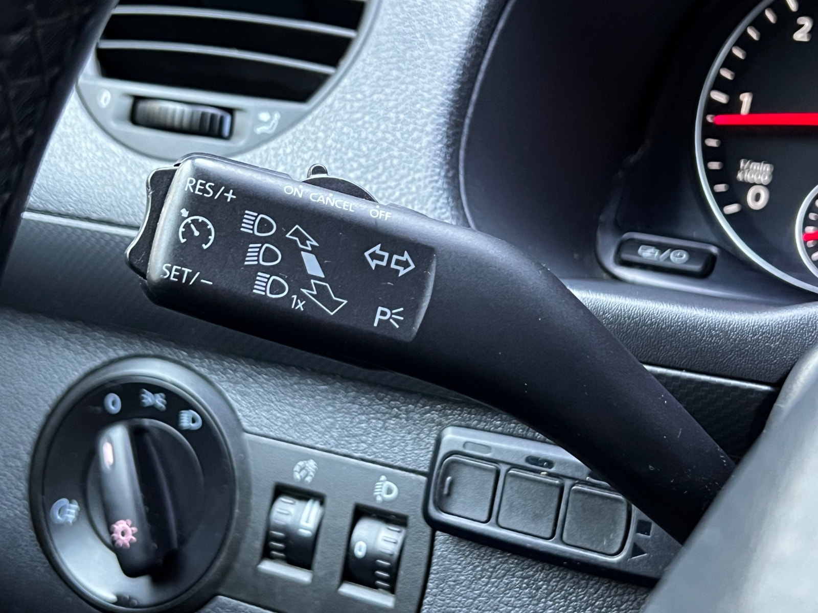 Hovedbilde av Volkswagen Caddy