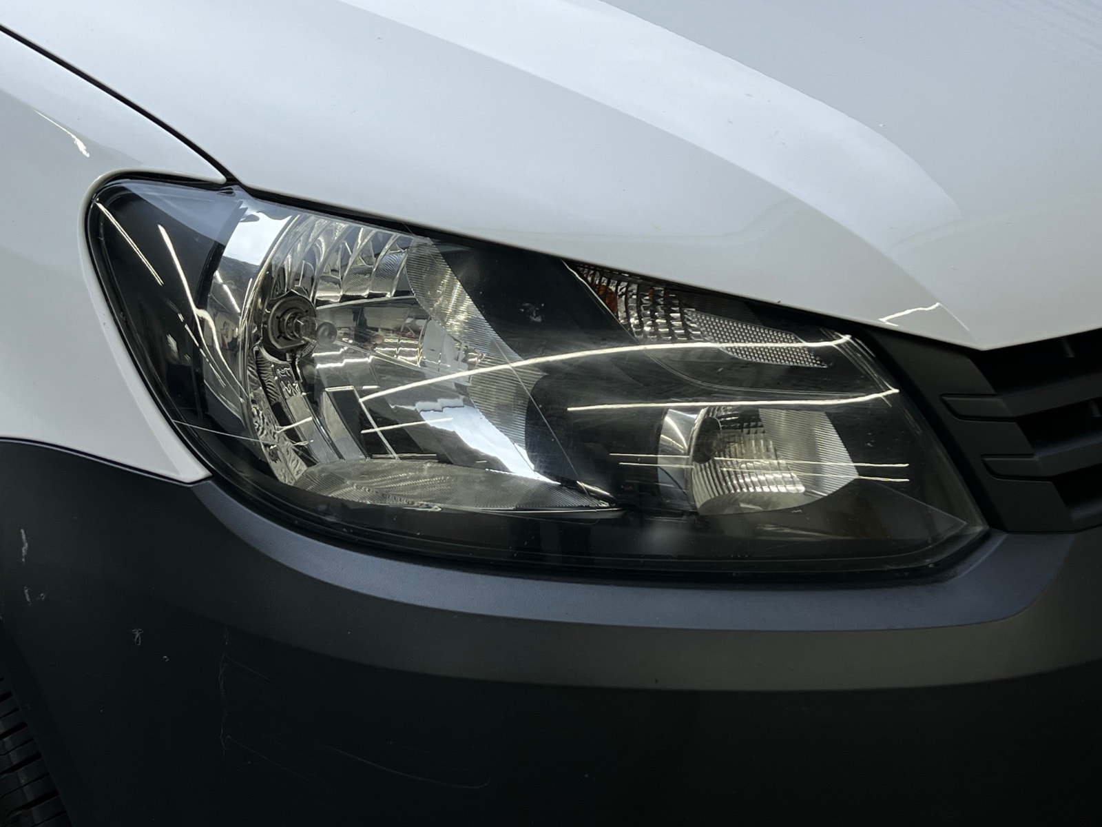 Hovedbilde av Volkswagen Caddy
