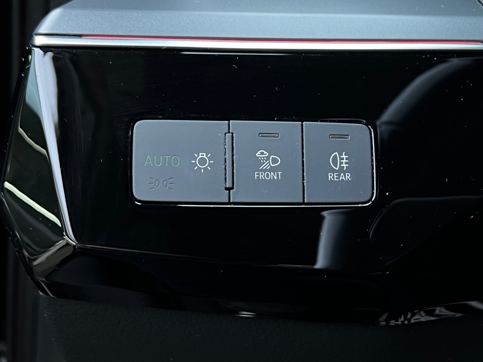 Hovedbilde av Audi e-tron