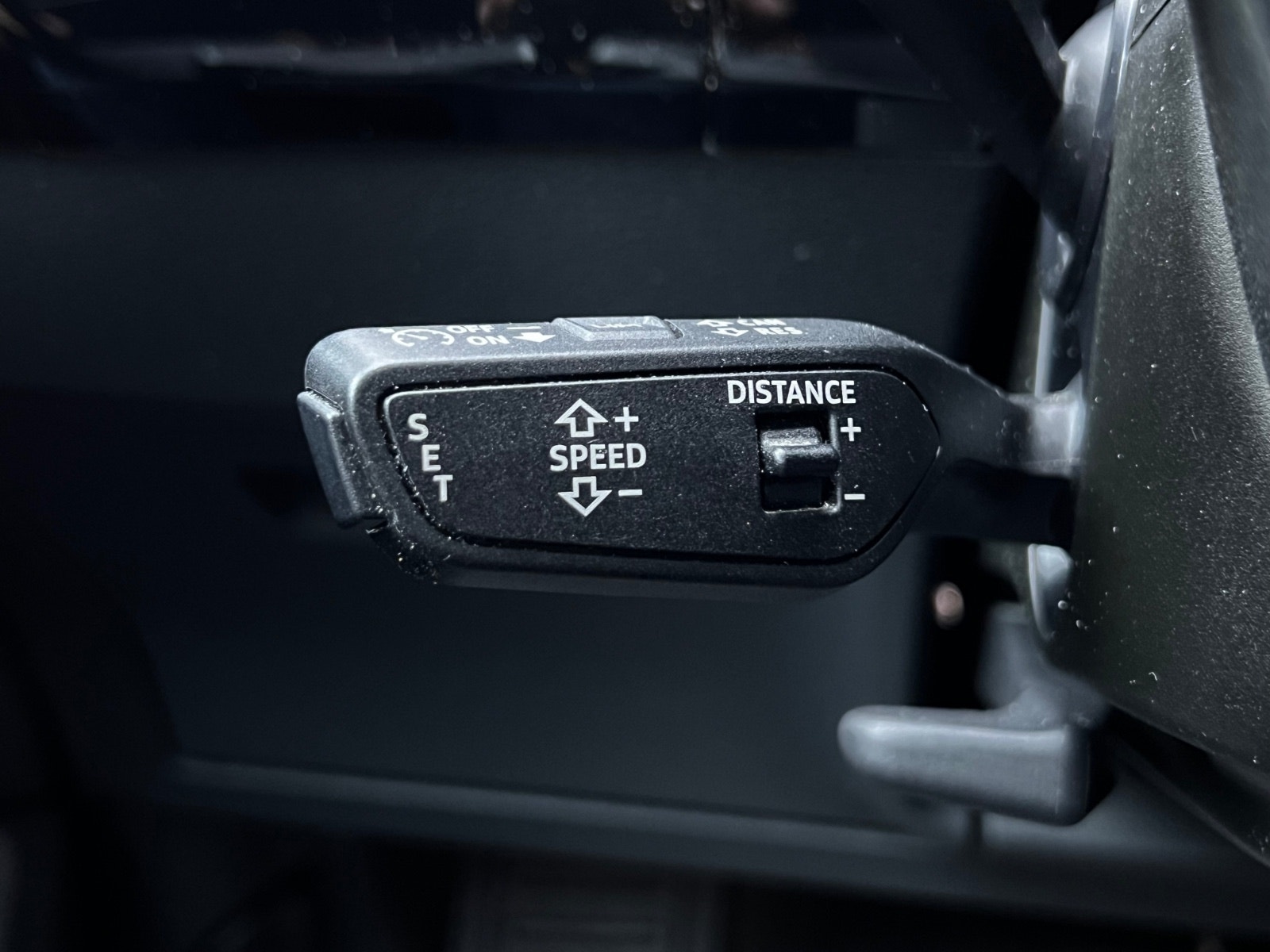 Hovedbilde av Audi e-tron