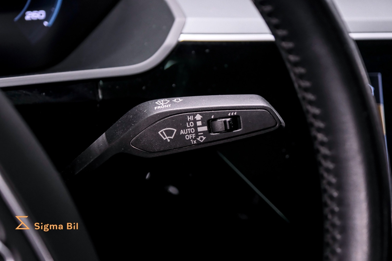 Bilde av Audi e-tron Sportback