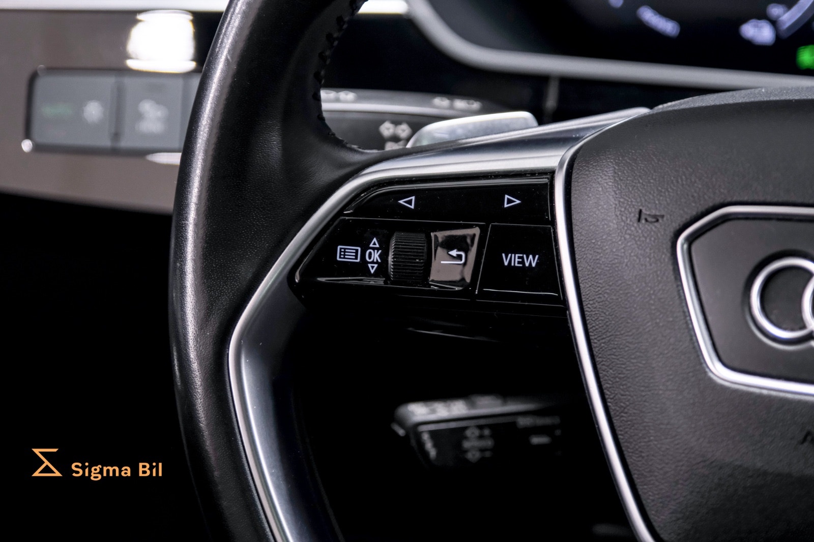 Bilde av Audi e-tron Sportback