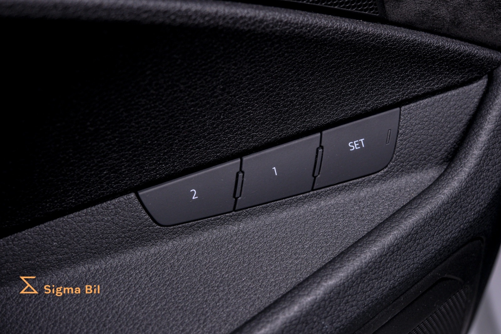 Bilde av Audi e-tron Sportback