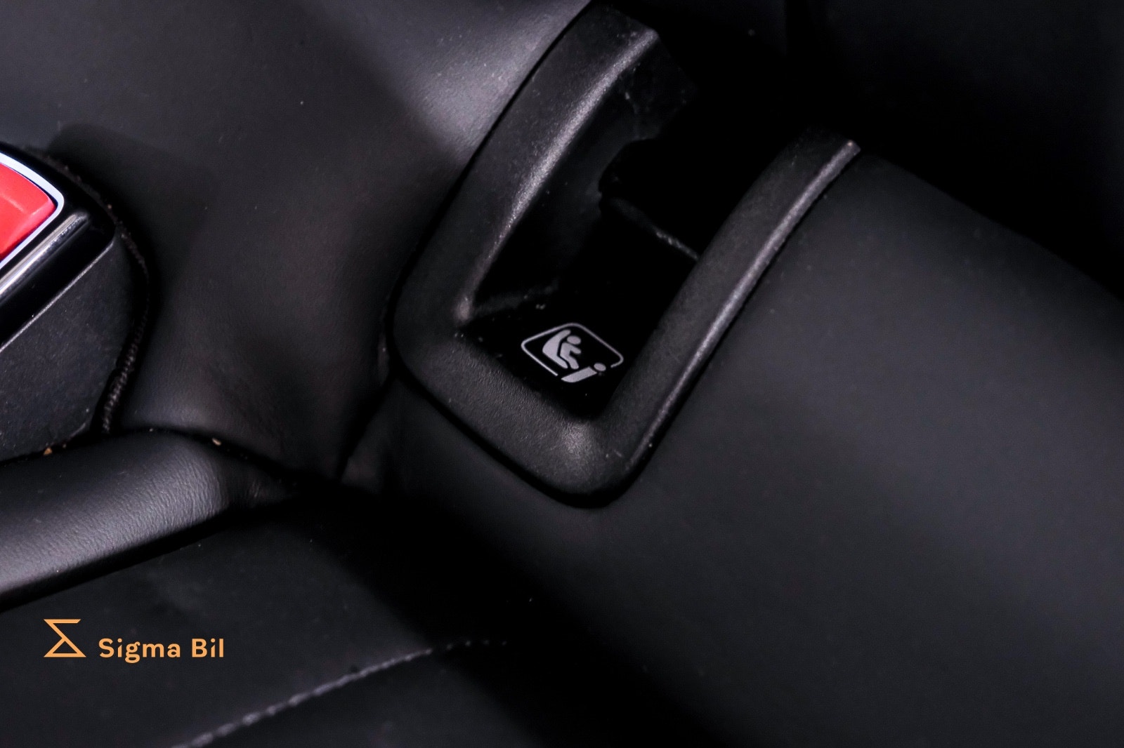 Bilde av Audi e-tron Sportback