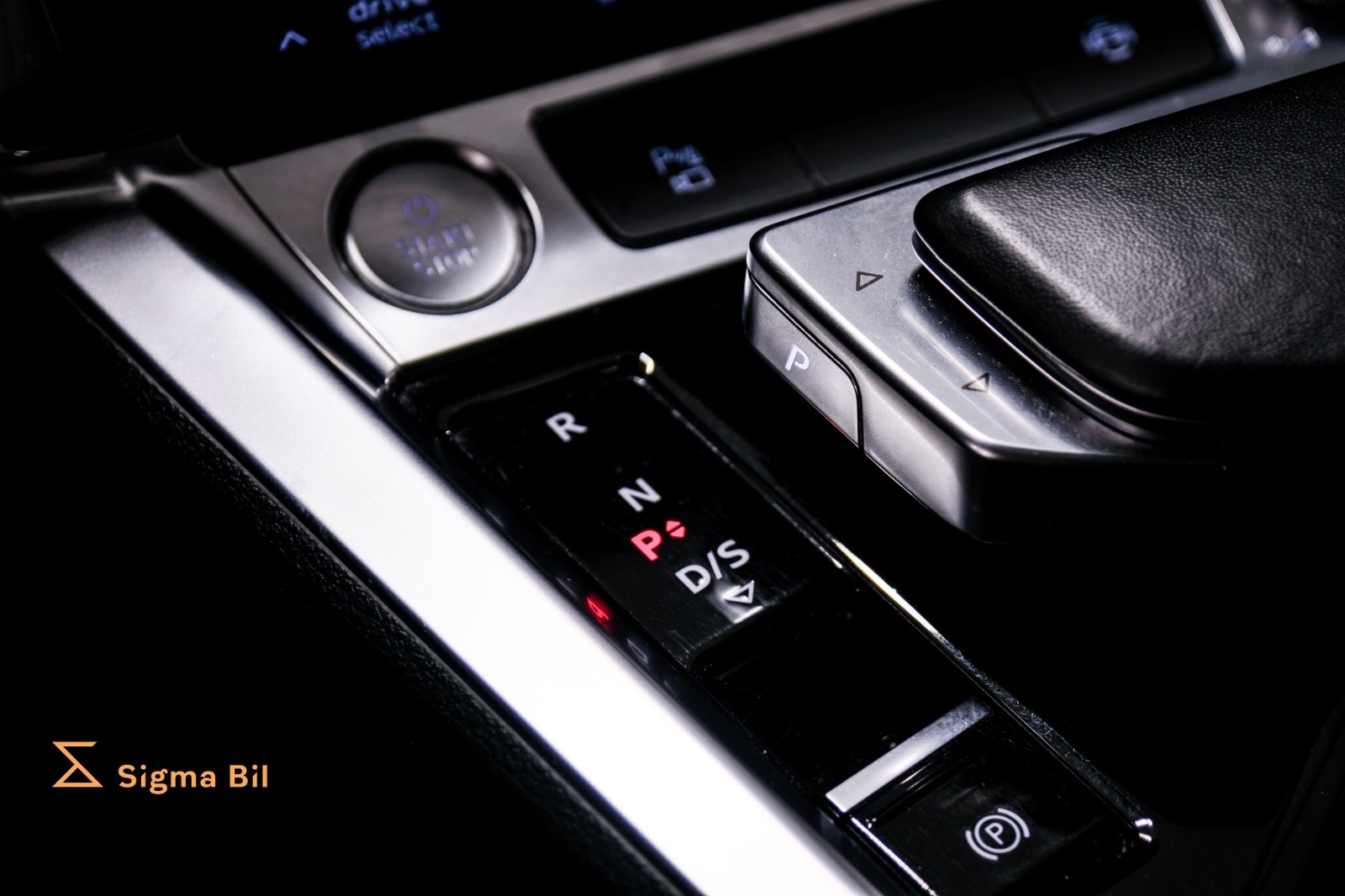 Bilde av Audi e-tron Sportback