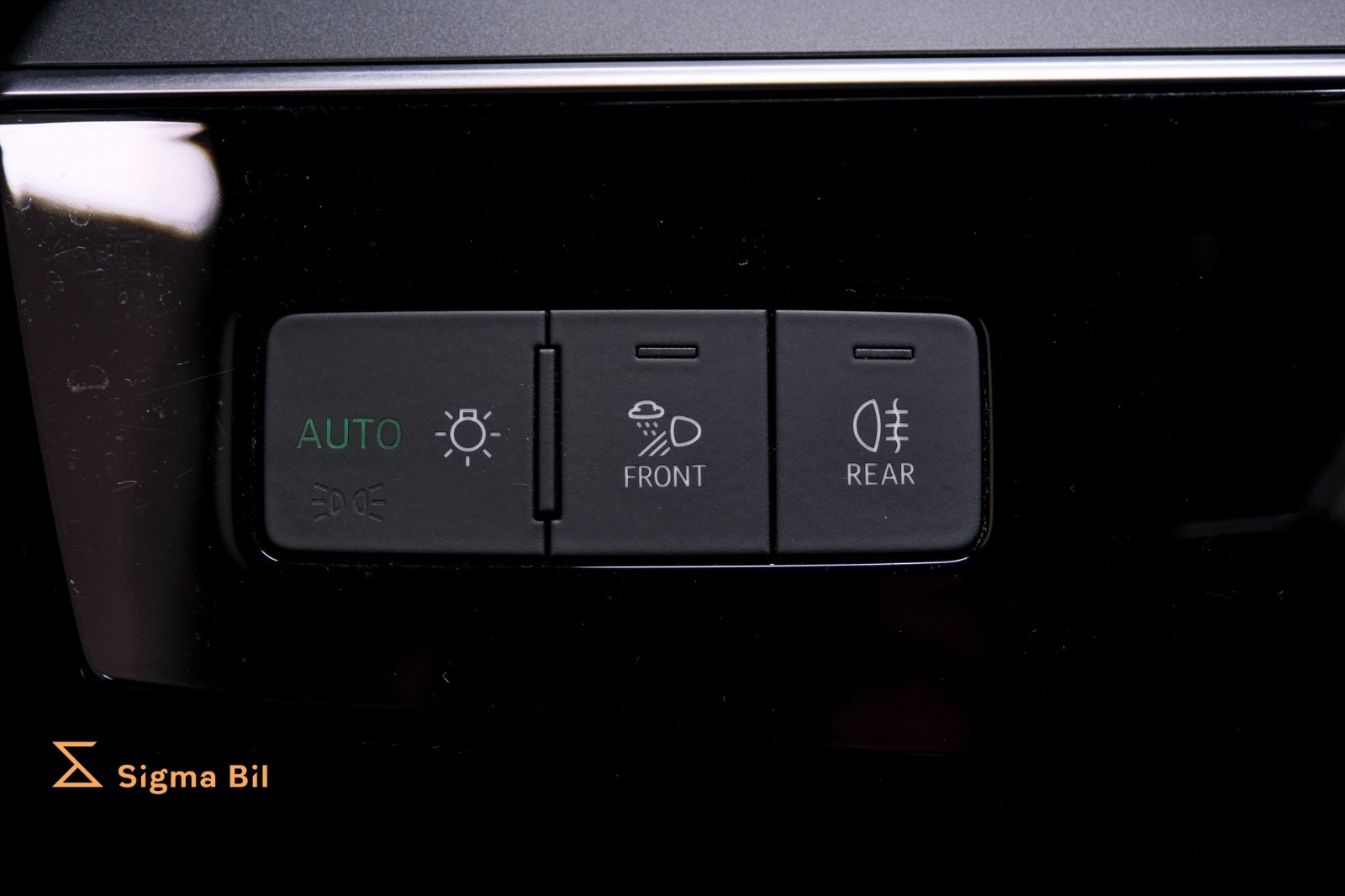 Bilde av Audi e-tron Sportback