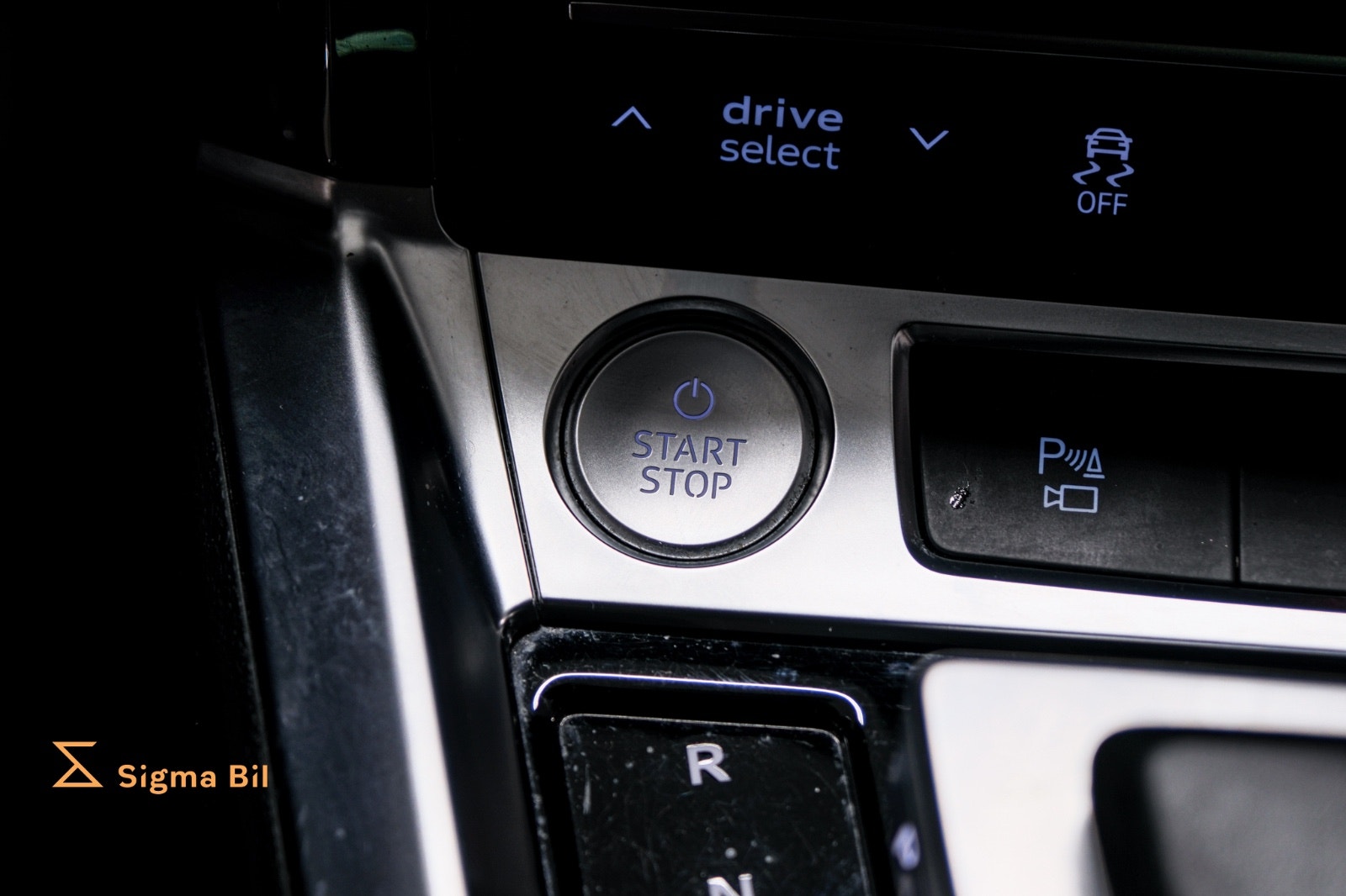 Bilde av Audi e-tron Sportback