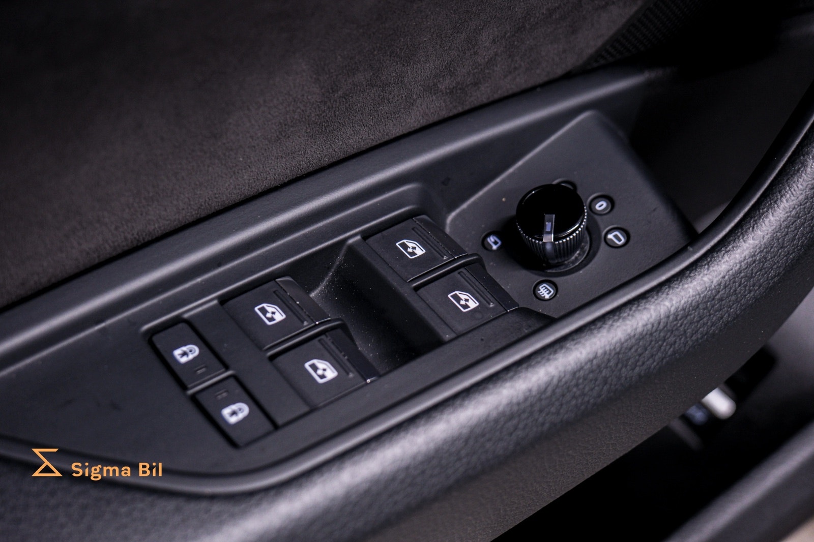 Bilde av Audi e-tron Sportback