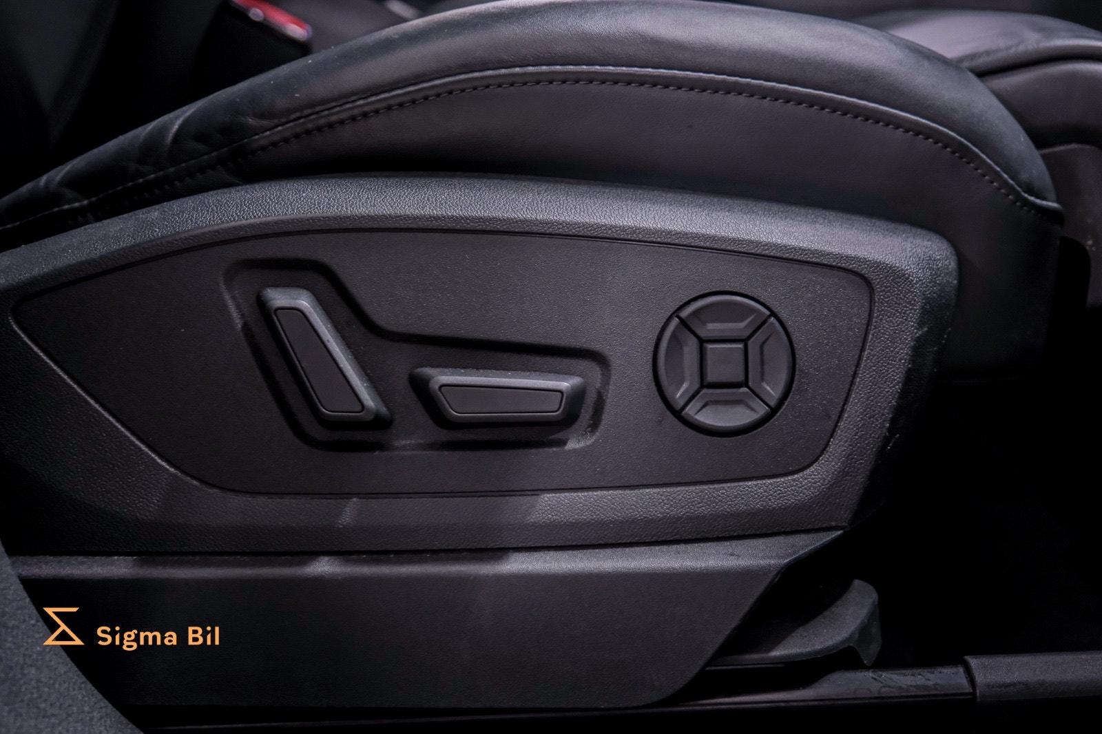 Bilde av Audi e-tron Sportback