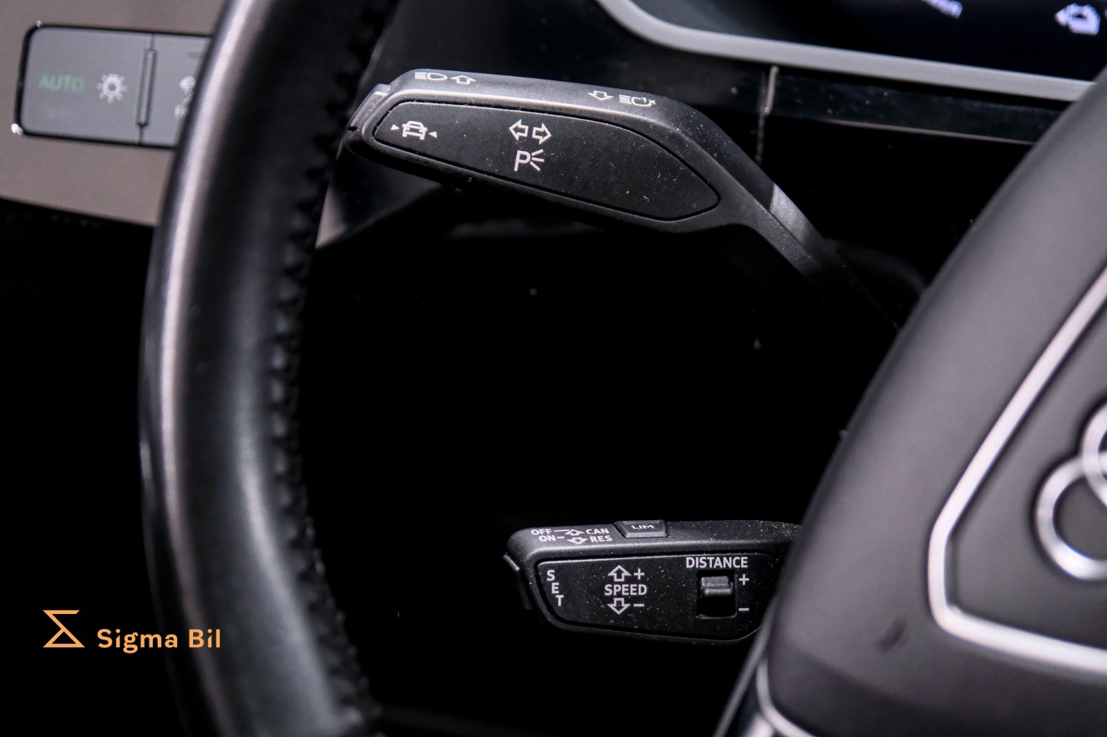 Bilde av Audi e-tron Sportback
