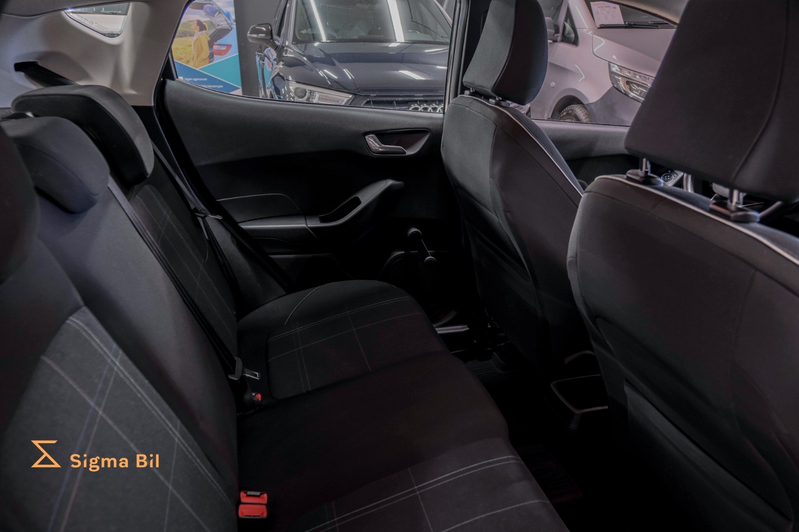 Bilde av Ford Fiesta