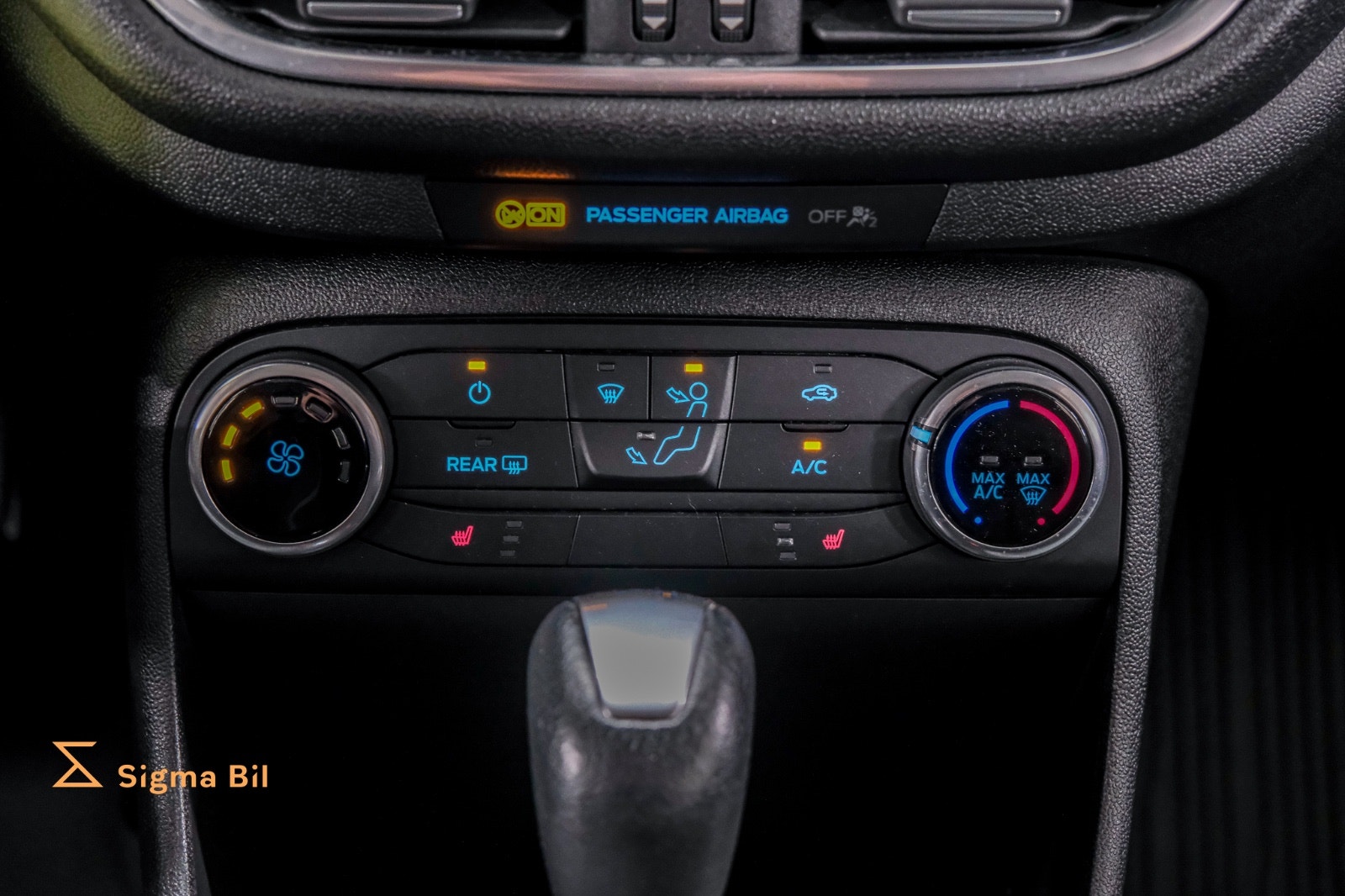 Bilde av Ford Fiesta