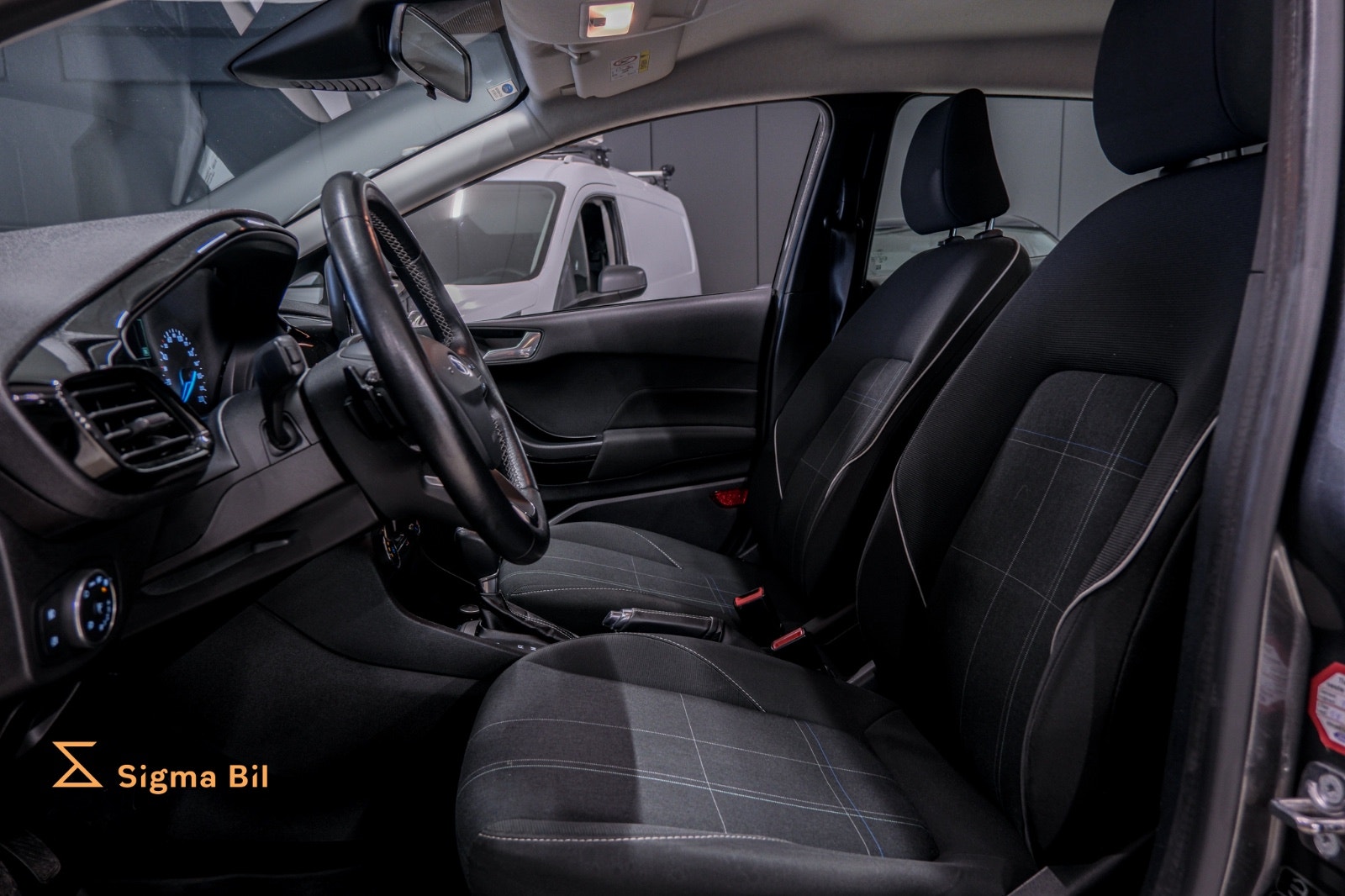 Bilde av Ford Fiesta