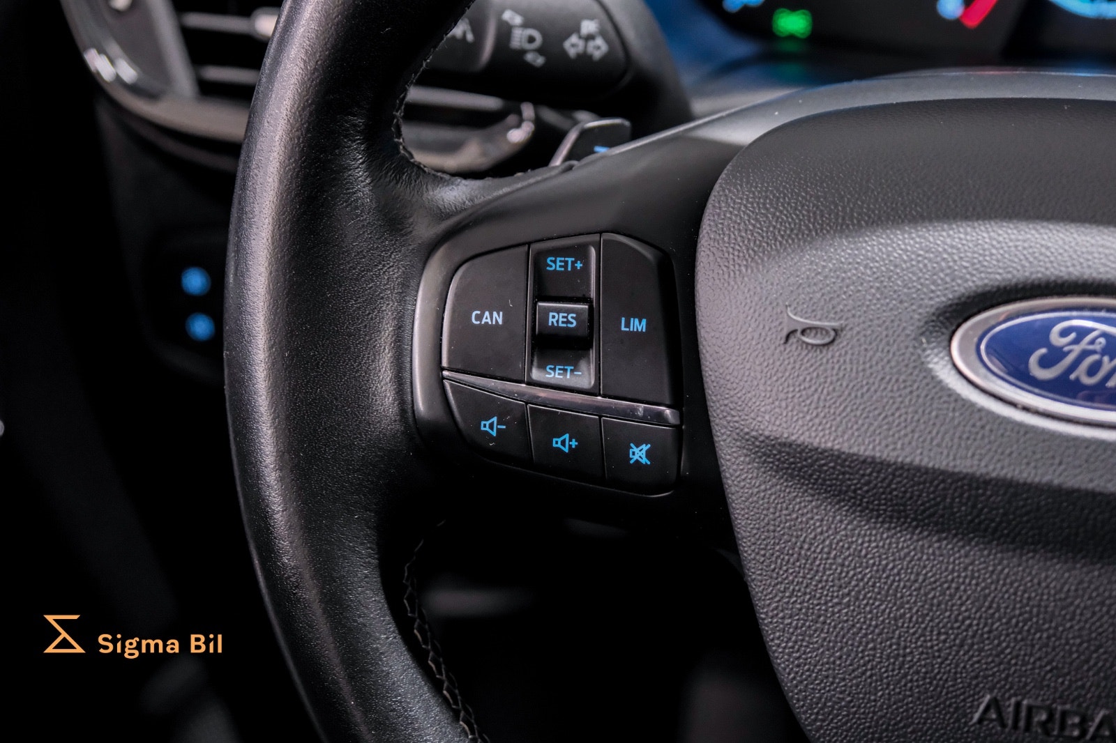 Bilde av Ford Fiesta