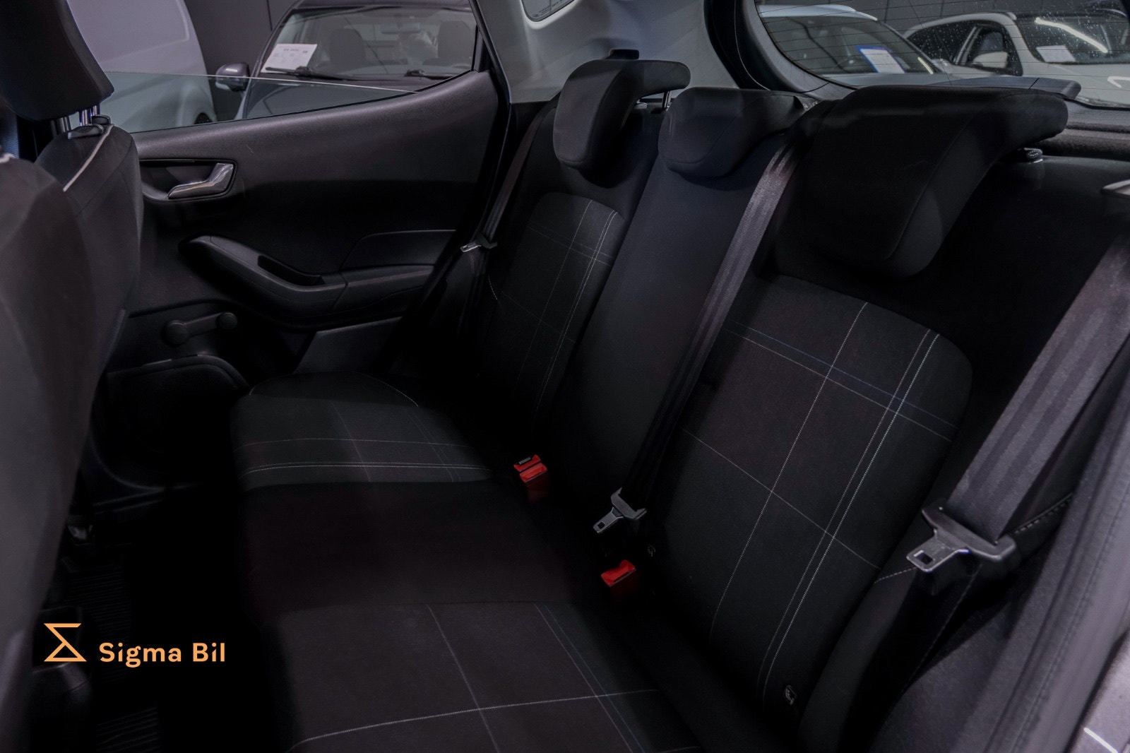 Bilde av Ford Fiesta