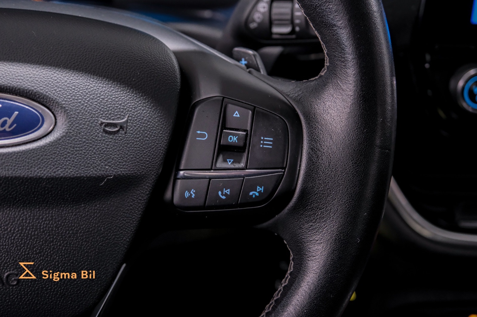 Bilde av Ford Fiesta
