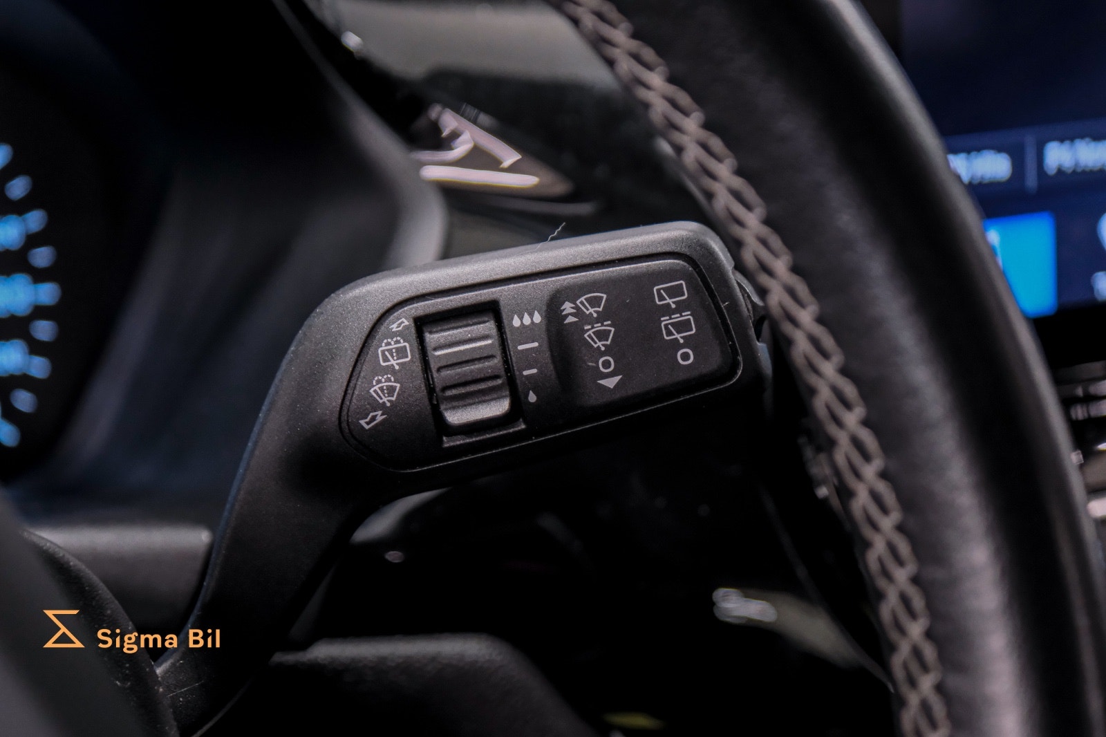 Bilde av Ford Fiesta
