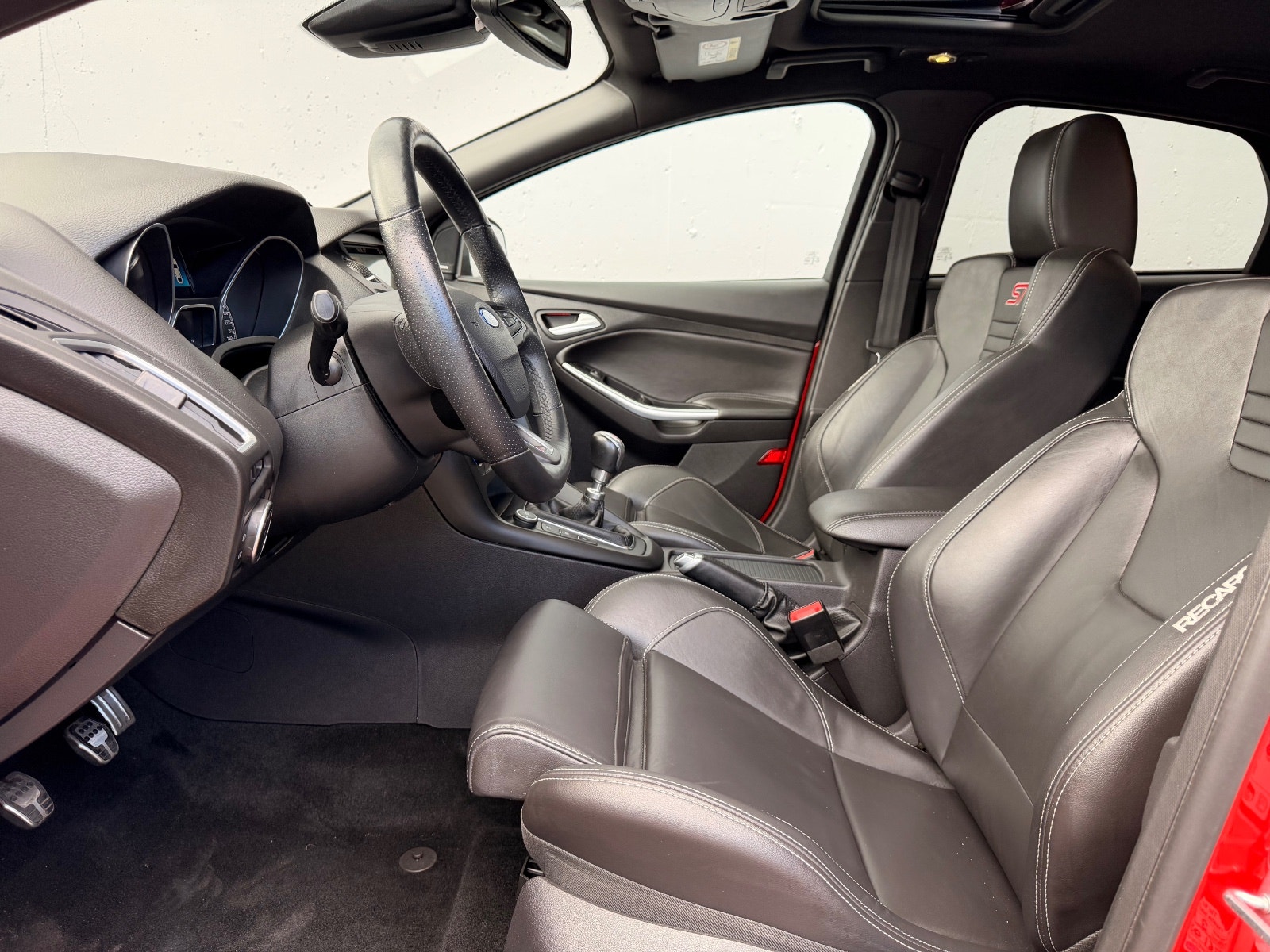 Hovedbilde av Ford Focus