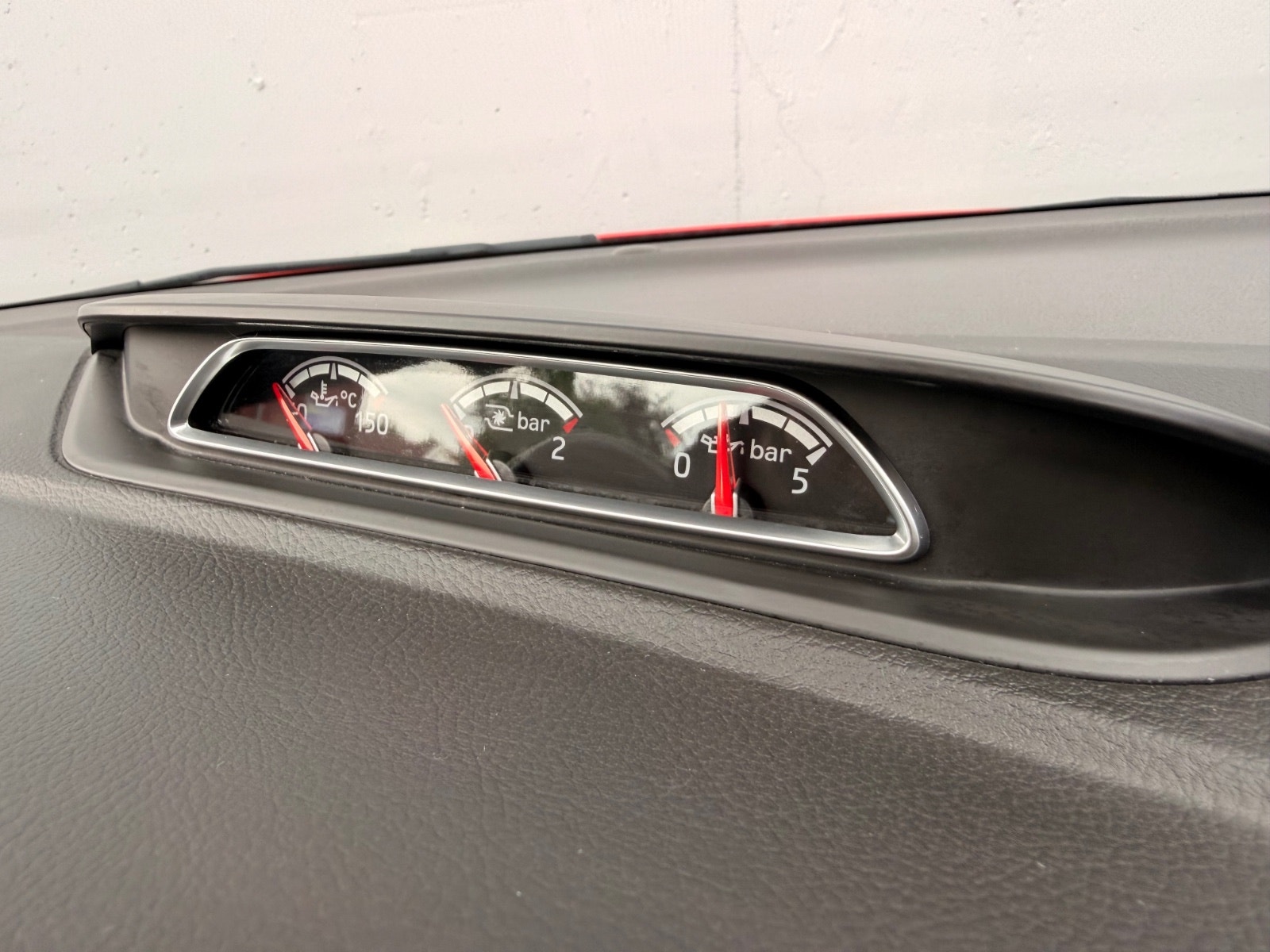 Hovedbilde av Ford Focus