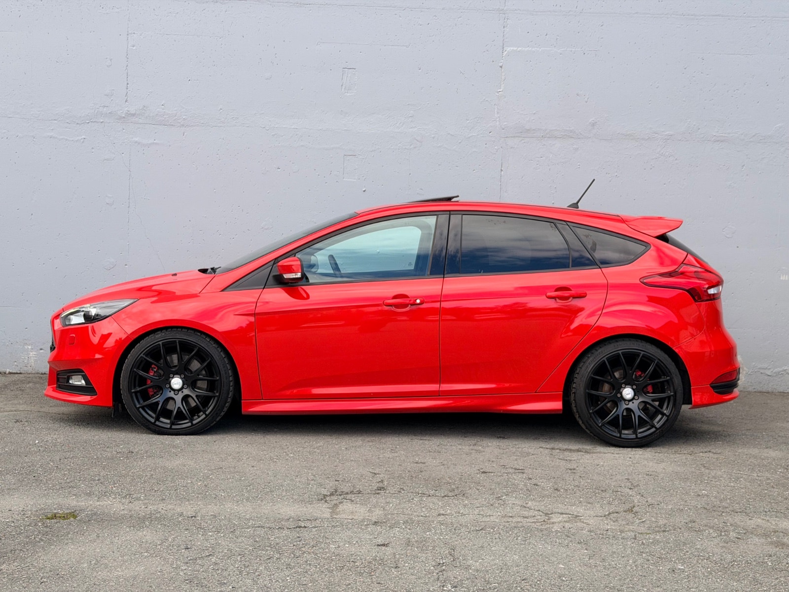 Hovedbilde av Ford Focus