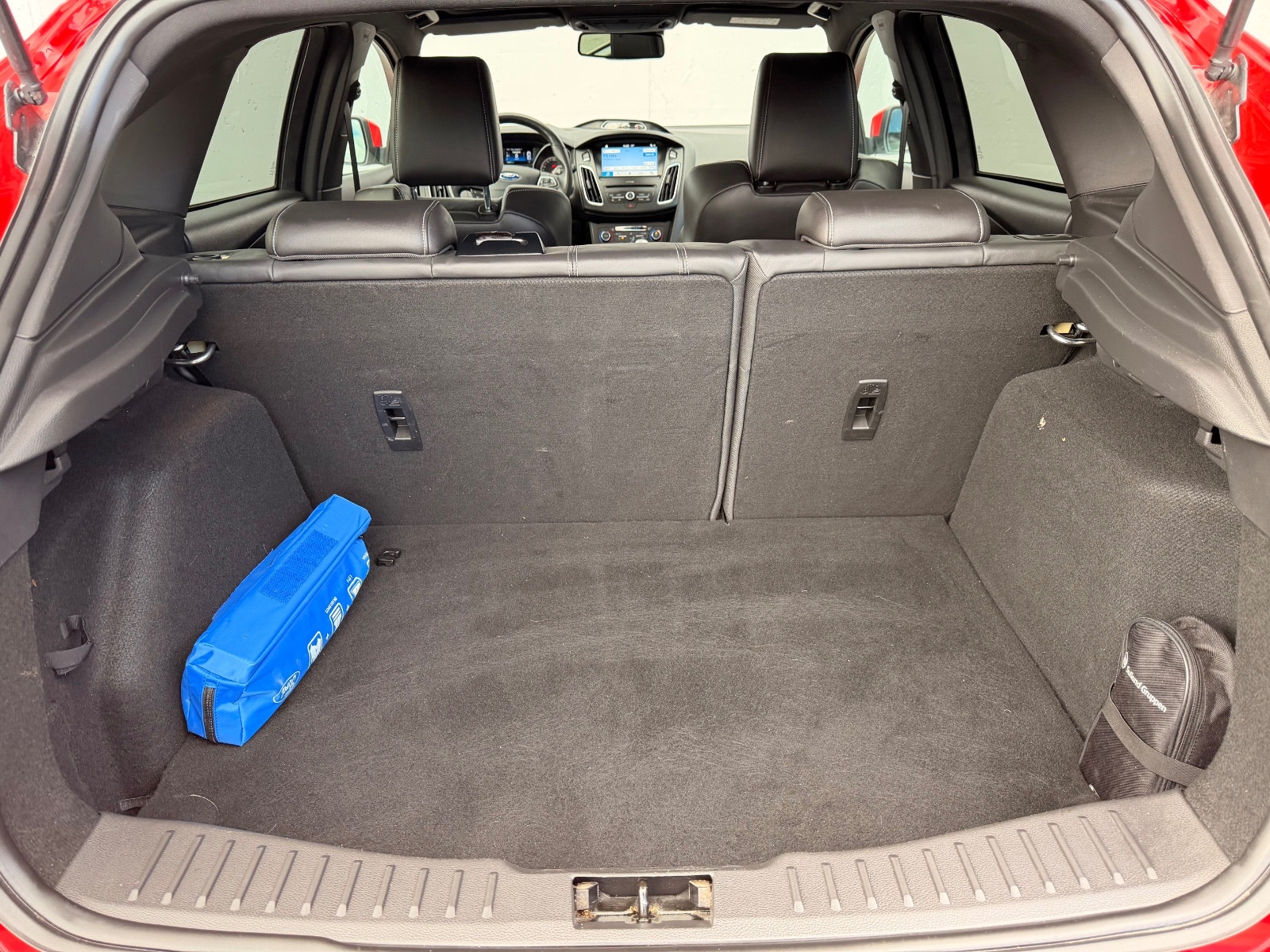 Hovedbilde av Ford Focus