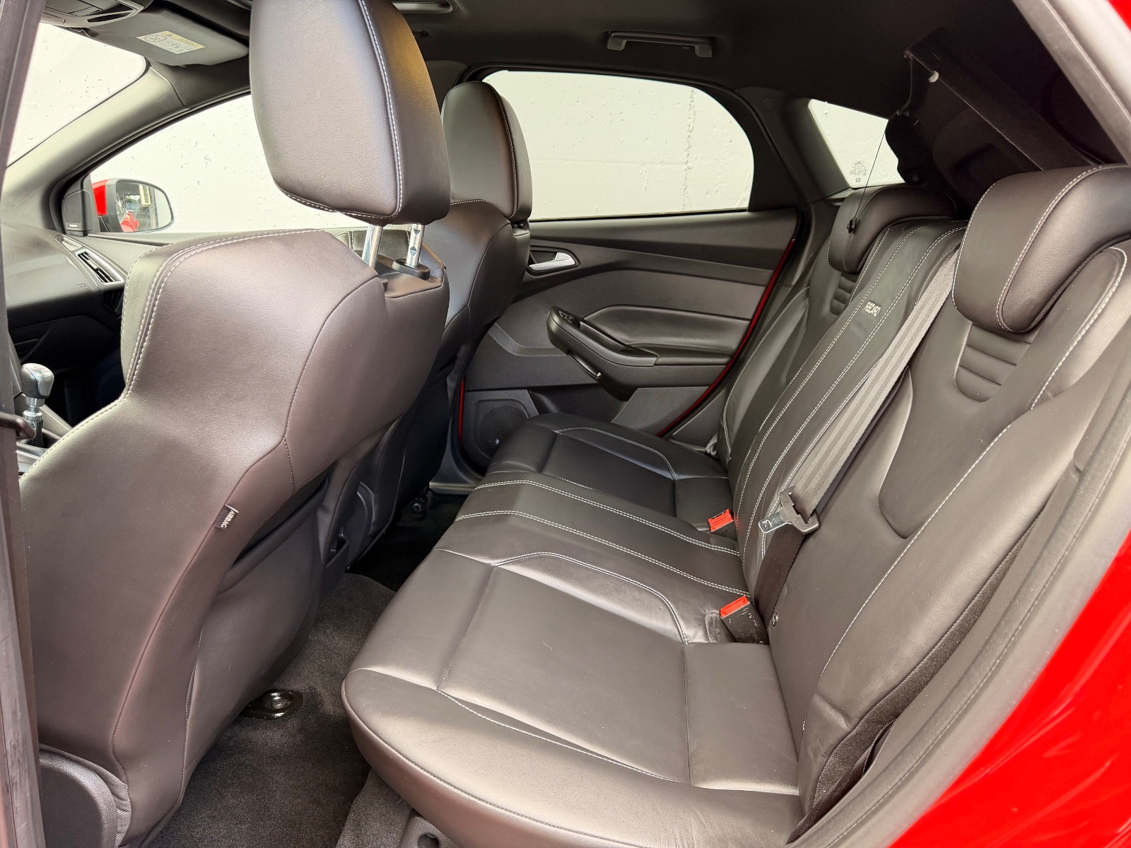 Hovedbilde av Ford Focus