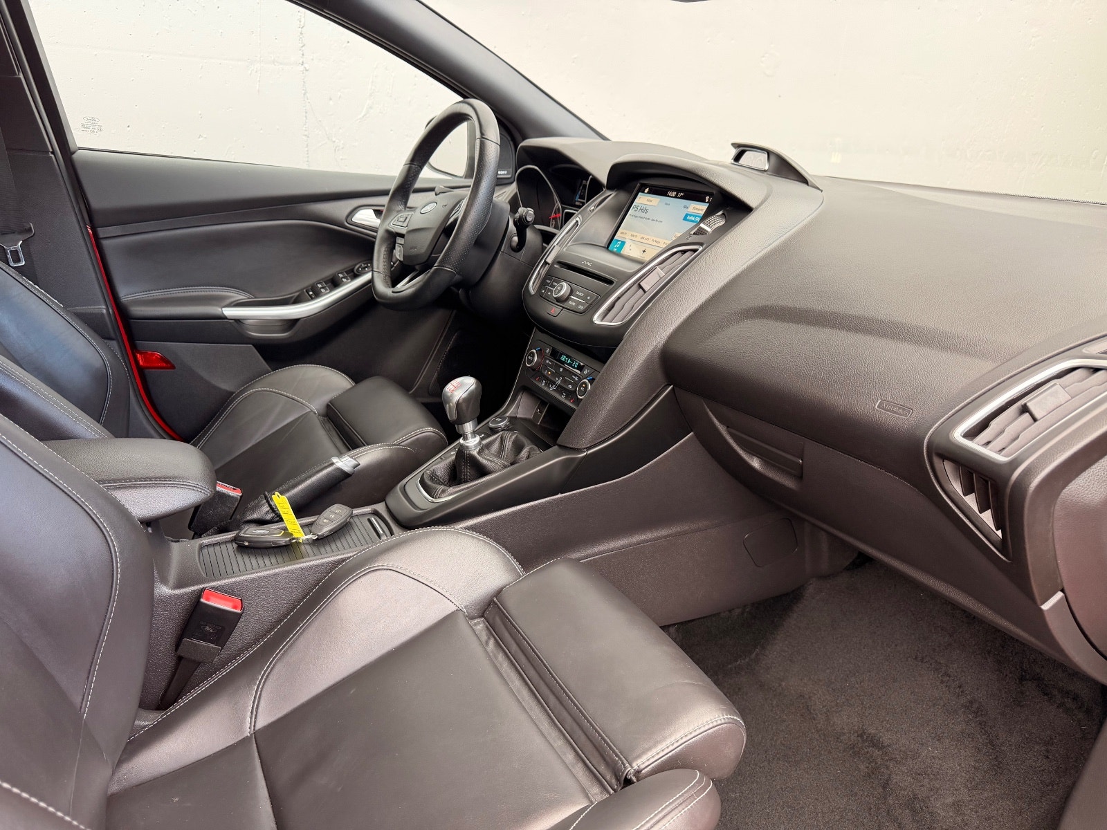 Hovedbilde av Ford Focus