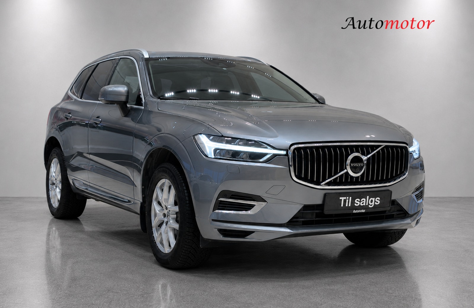 Bilde av 'Volvo XC60'
