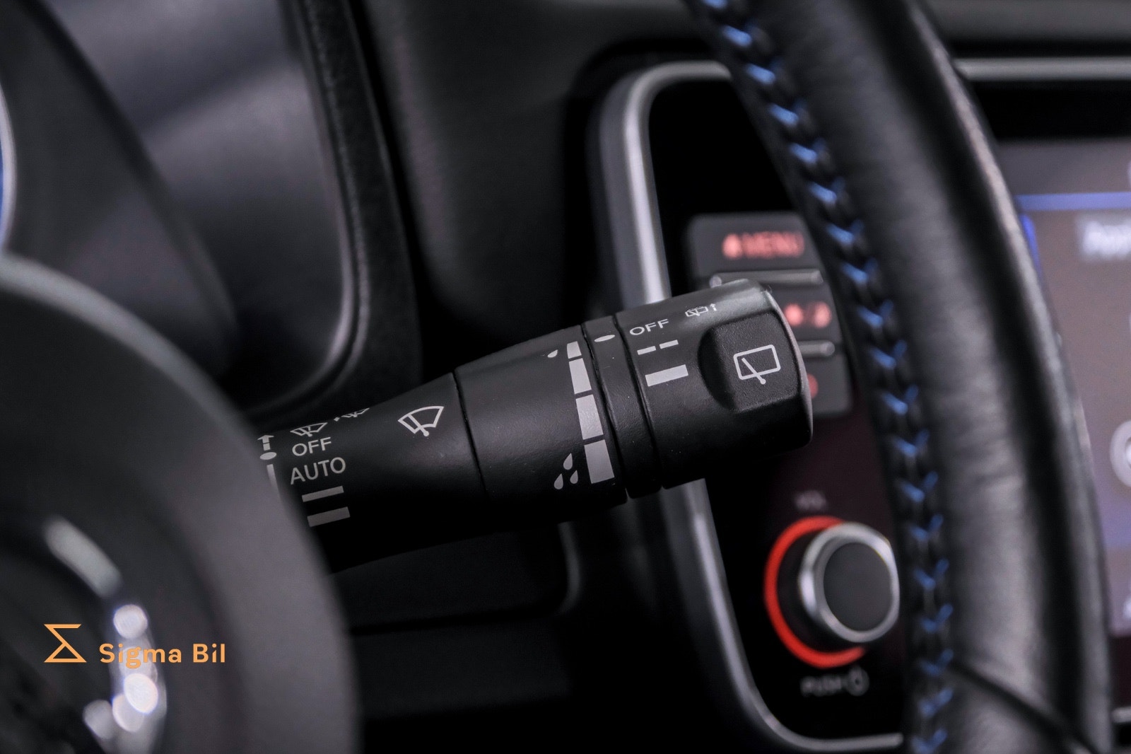 Bilde av Nissan Leaf