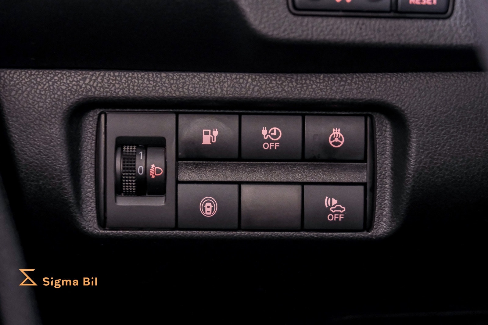 Bilde av Nissan Leaf