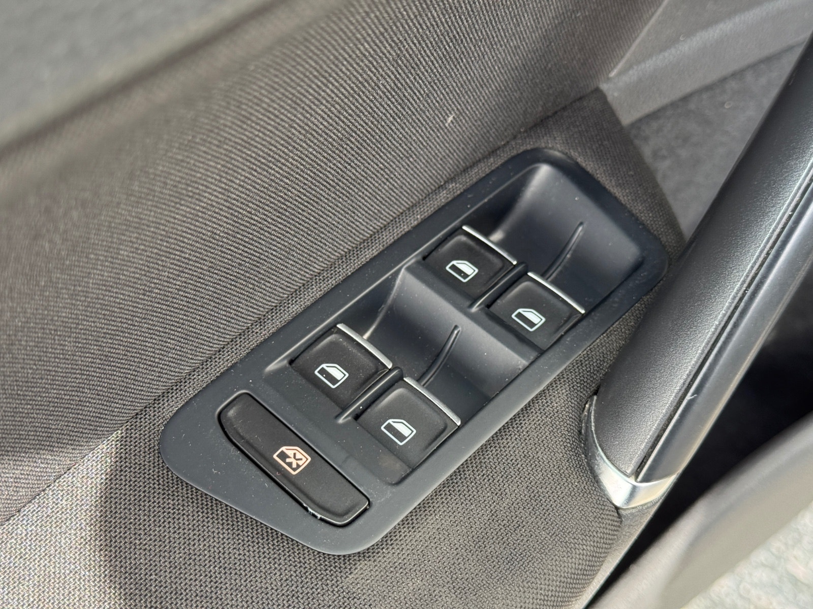 Hovedbilde av Volkswagen Golf VII