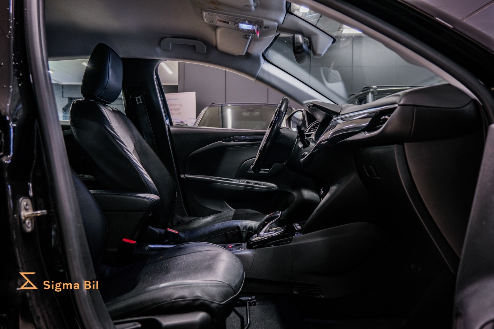 Bilde av Opel Corsa