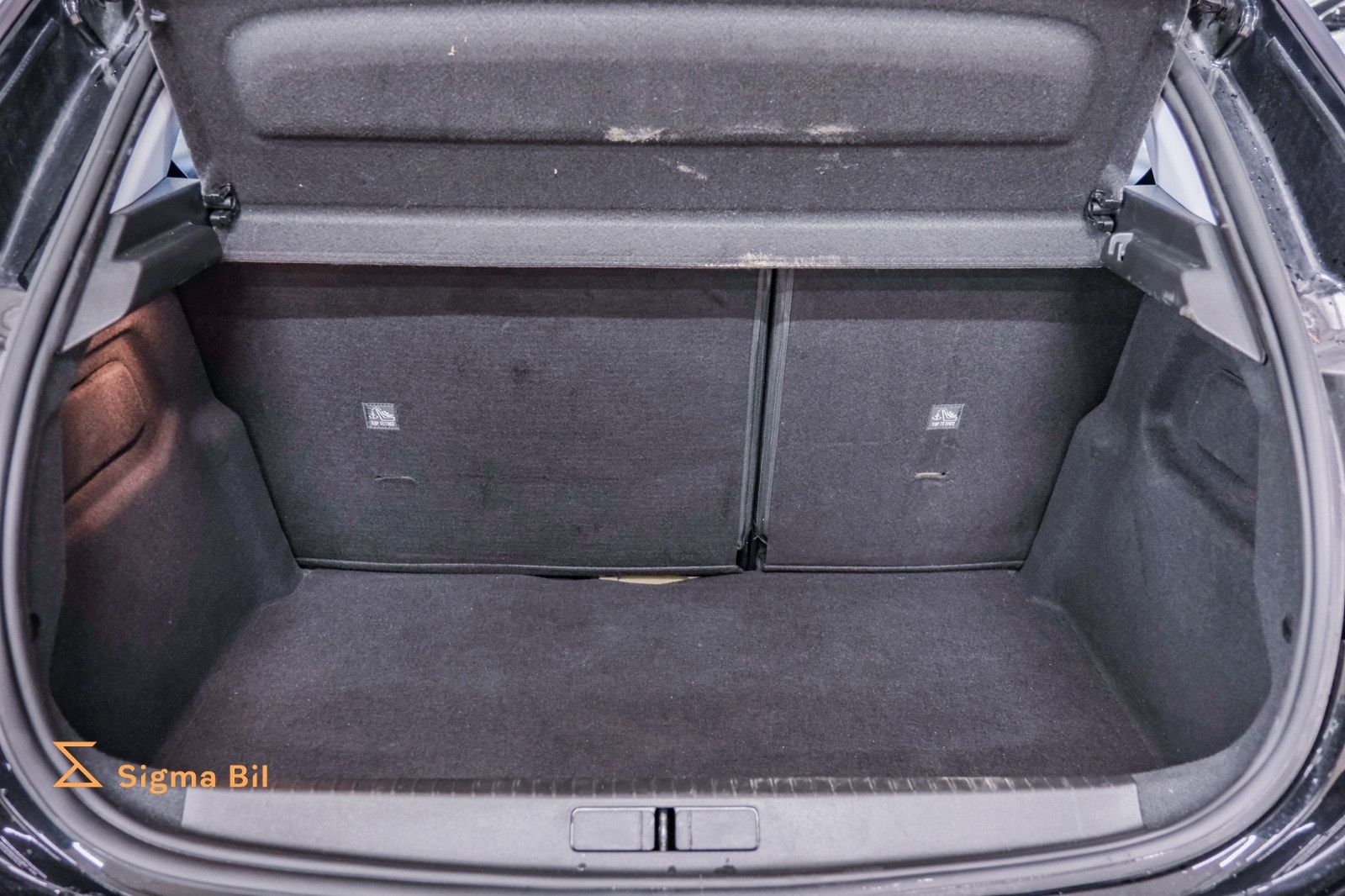 Bilde av Opel Corsa