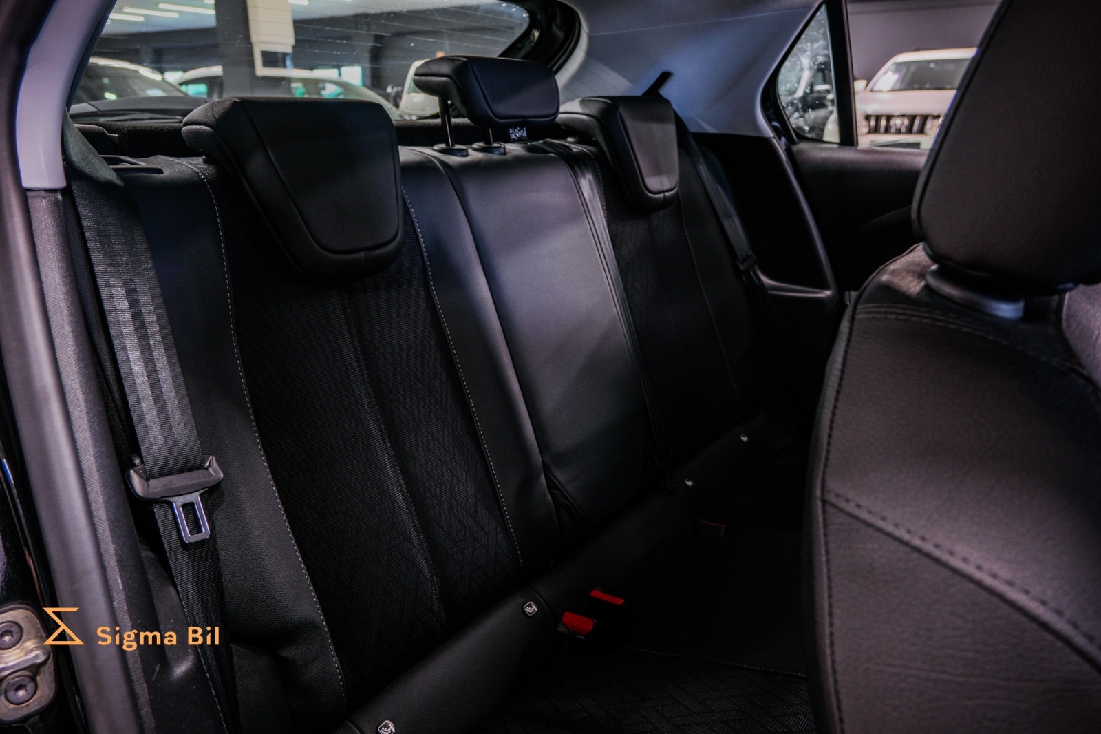 Bilde av Opel Corsa