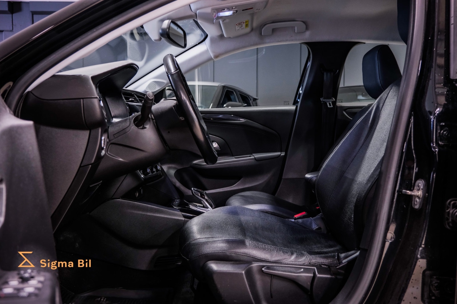 Bilde av Opel Corsa