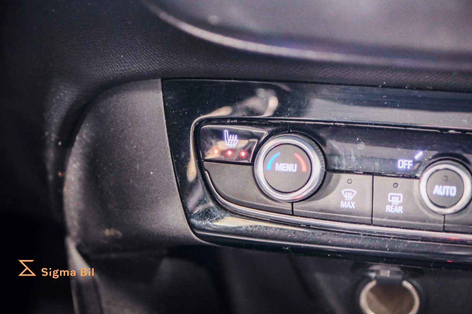 Bilde av Opel Corsa