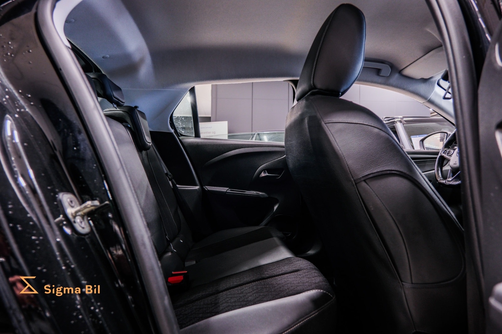 Bilde av Opel Corsa