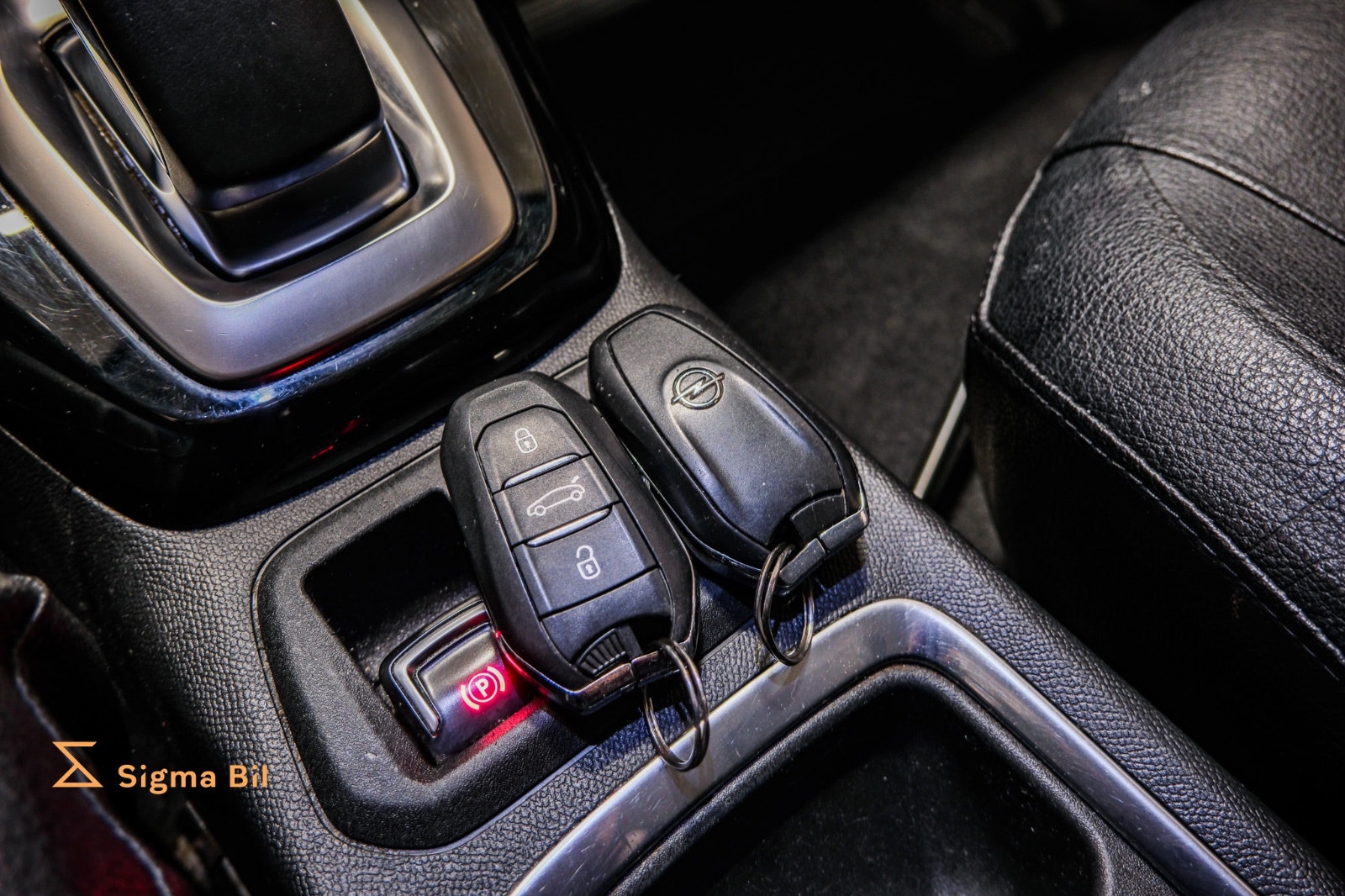 Bilde av Opel Corsa
